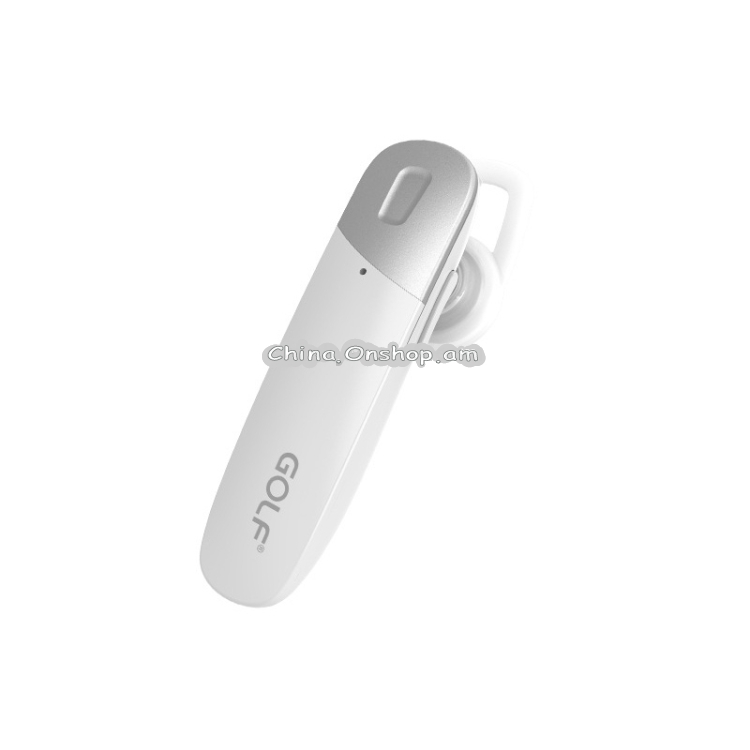 GOLF B7 Bluetooth 4.1 Fashion Business Style Wireless Bluetooth Earphone