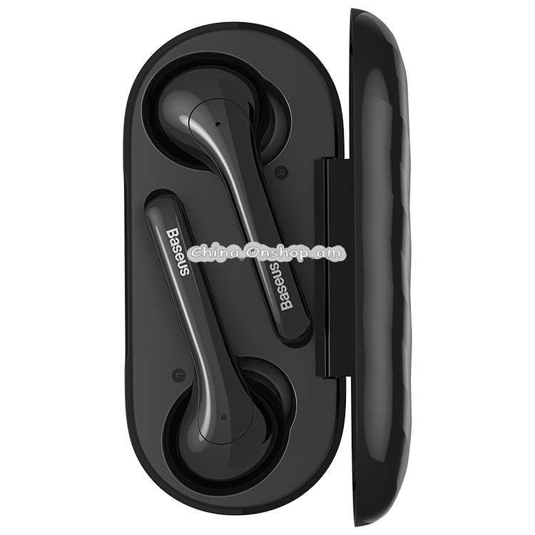Baseus Encok W07 Bluetooth 5.0 Wireless Bluetooth Earphone