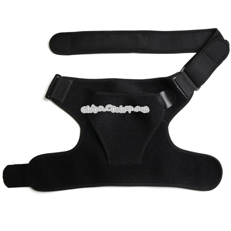 Adjustable Shoulder Strap Sports Straps Shoulder Protection Anti-scratch Shoulder Strap