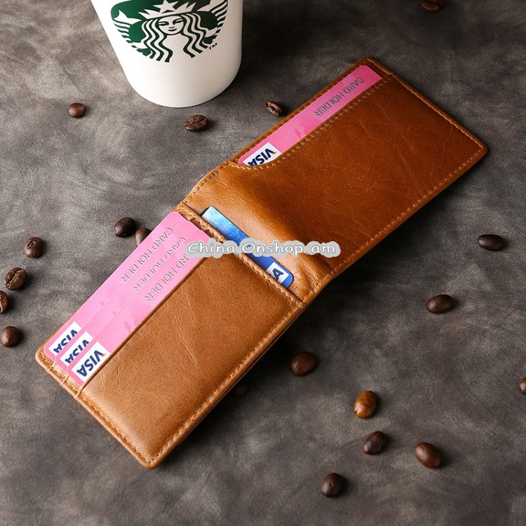 TP-055 Litchi Texture Leather Multi-function Motor Vehicle Driving License Card Folder