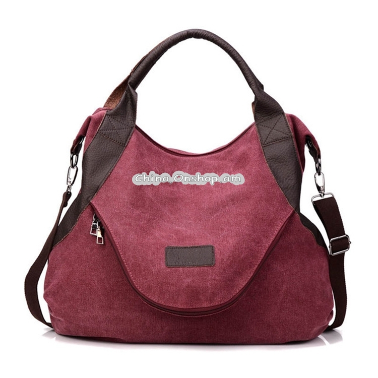 Simple Women Bag Large Capacity Bag Travel Hand Bags for Women Female Handbag Designers Shoulder Bag