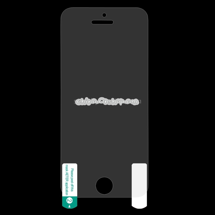 ENKAY PET HD Screen Protector for iPhone SE