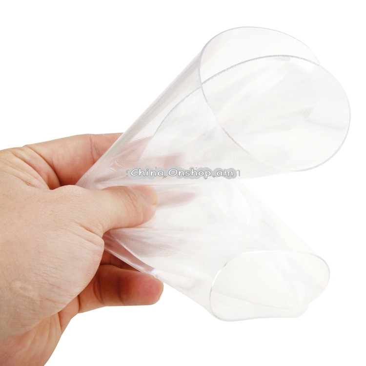 Car Parking Reversing Sticker Wide View Angle Fresnel Lens