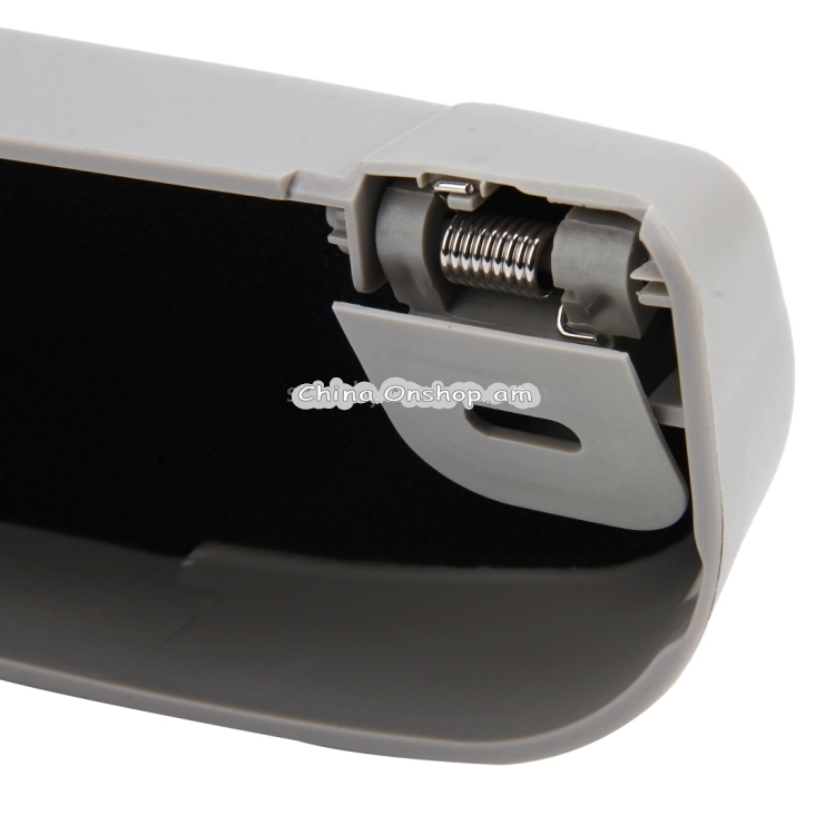 Car Auto Sunvisor Glass Protective Storage Holder Box
