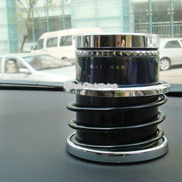 SHUNWEI SD-1004 Vehicle Water Bottle Cup Holder SHUNWEI SD-1004 Vehicle Water Bottle Cup Holder