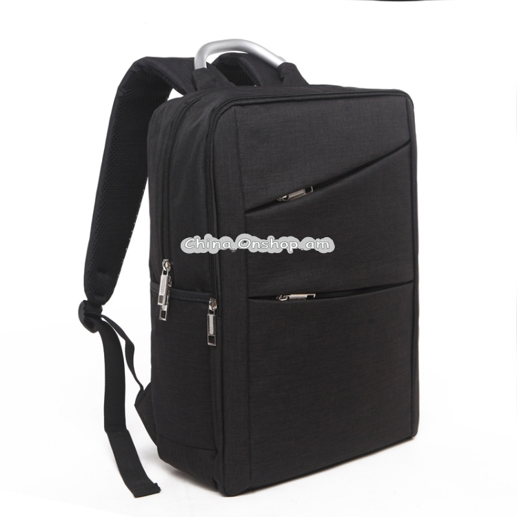 Universal Multi-Function Oxford Cloth Laptop Computer Shoulders Bag Business Backpack