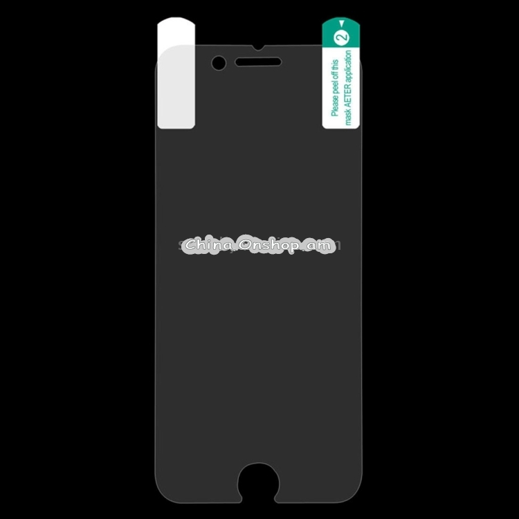 ENKAY for iPhone 8 Plus & iPhone 7 Plus HD PET Screen Protector