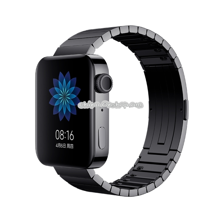 Original Xiaomi XMWT01 1.78 inch Screen Smart Bracelet, Pride Version, Support Blood Oxygenation Test / Sleep Monitor / Heart Rate Monitor / Sports Mode