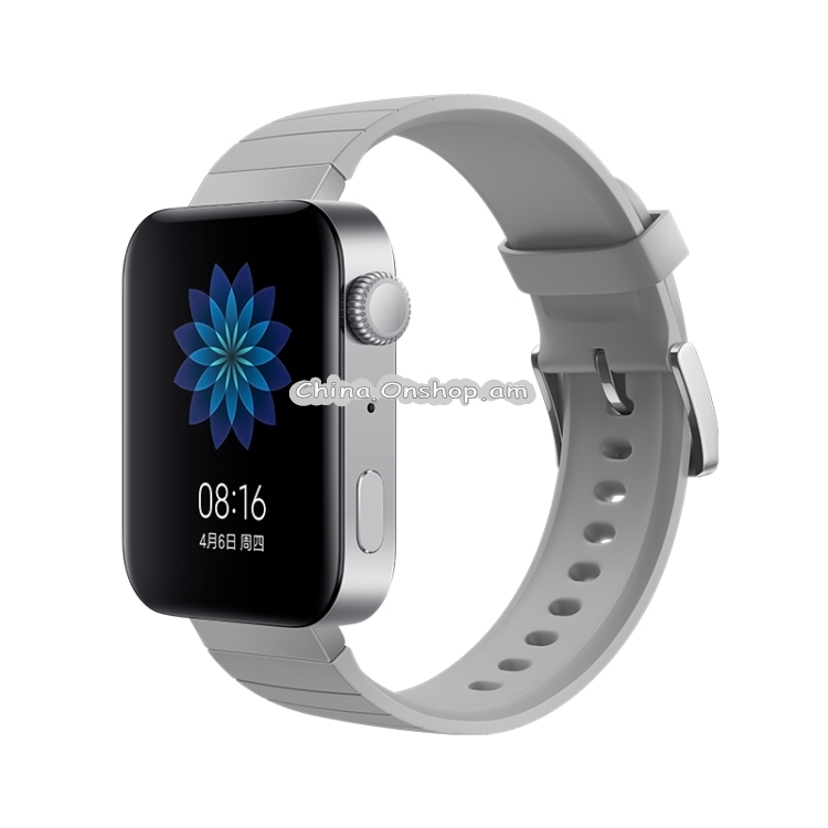 Original Xiaomi XMWT01 1.78 inch Screen Smart Bracelet, Standard Version, Support Blood Oxygenation Test / Sleep Monitor / Heart Rate Monitor