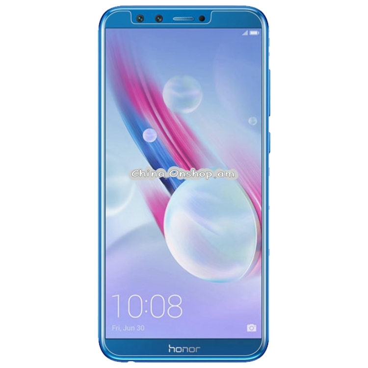 9H 2.5D Tempered Glass Film for Huawei Honor 9 Lite