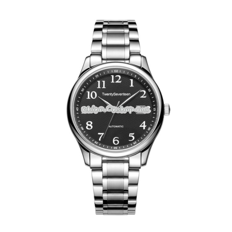 Original Xiaomi Men Light Faction Mechanical Watch