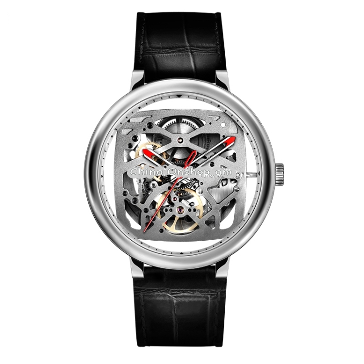 Original Xiaomi CIGA Fashion Hollowed Mechanical Watch