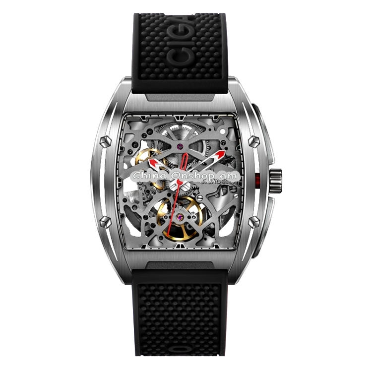 Original Xiaomi CIGA Fashion Hollowed Mechanical Watch
