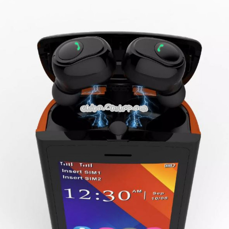 SERVO R25 Mobile Phone