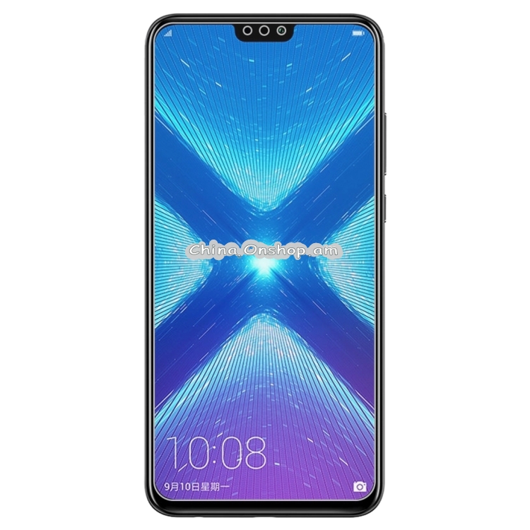 Պաշտպանիչ շերտ Huawei Honor 8X - 2 հատ