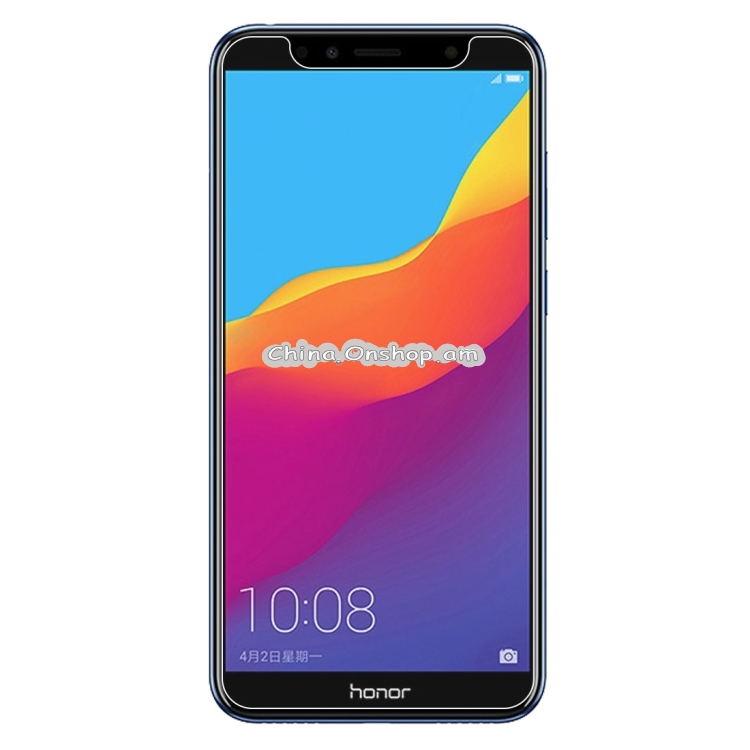 Պաշտպանիչ շերտ Huawei Honor 7A - 2 հատ