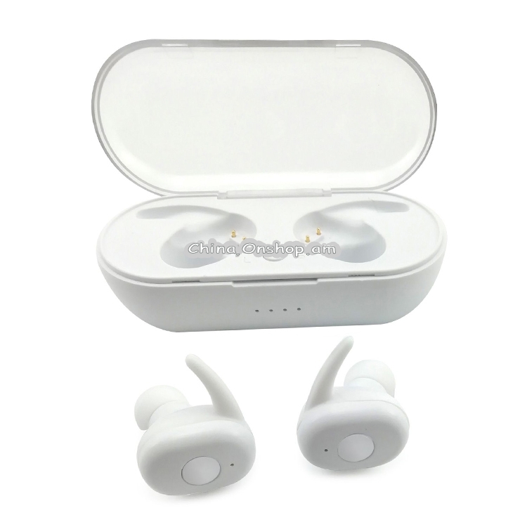L11 TWS Bluetooth 5.0 Wireless Headset with Charging Box