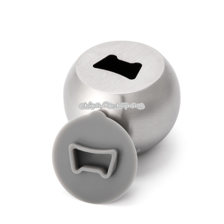 Original Xiaomi Circle Joy Creative Pig Shaped Bottle Opener