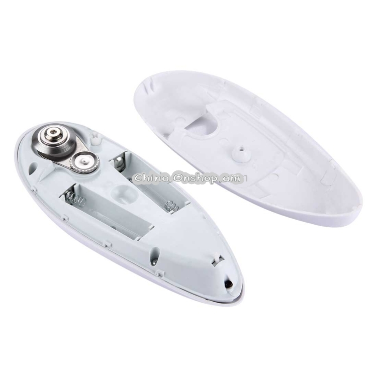 2 PCS Automatic Electric Can Opener Bottle Opener
