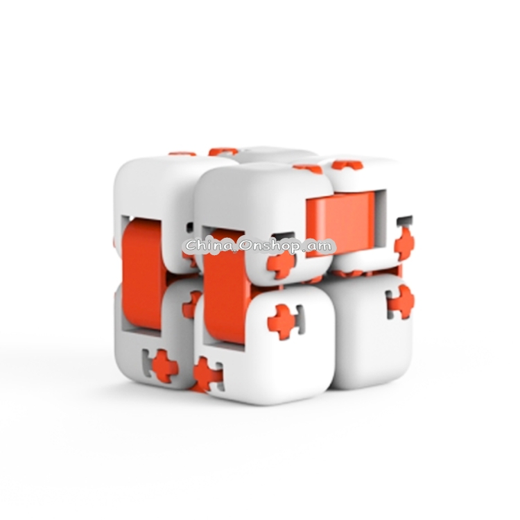Original Xiaomi Mitu Fingertip Blocks Anti-Anxiety Toy