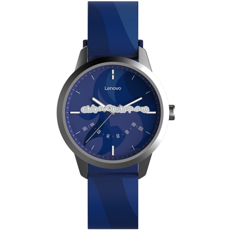 Lenovo Watch 9 Smart Watch Constellation Series - Virgo, 5ATM Waterproof, Support Pedometer / Sleep Monitoring / Sedentary Reminder / Information Reminder, Compatible with Android and iOS System