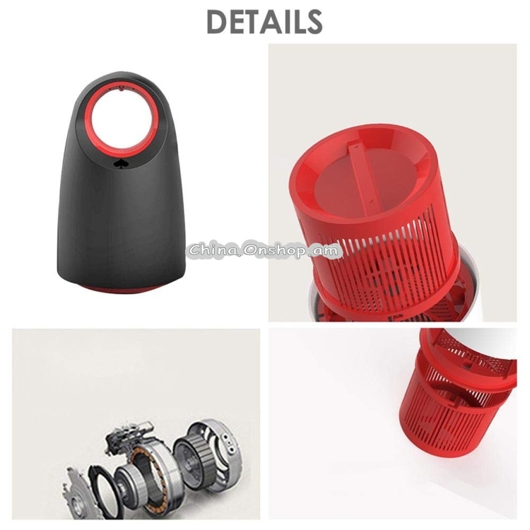 YWXLight UV LED Photocatalyst Electric Powerful Bug Fly Catcher Non-Toxic Mosquito Insect Repellent LED Lamp for Home Kitchen Restaurant