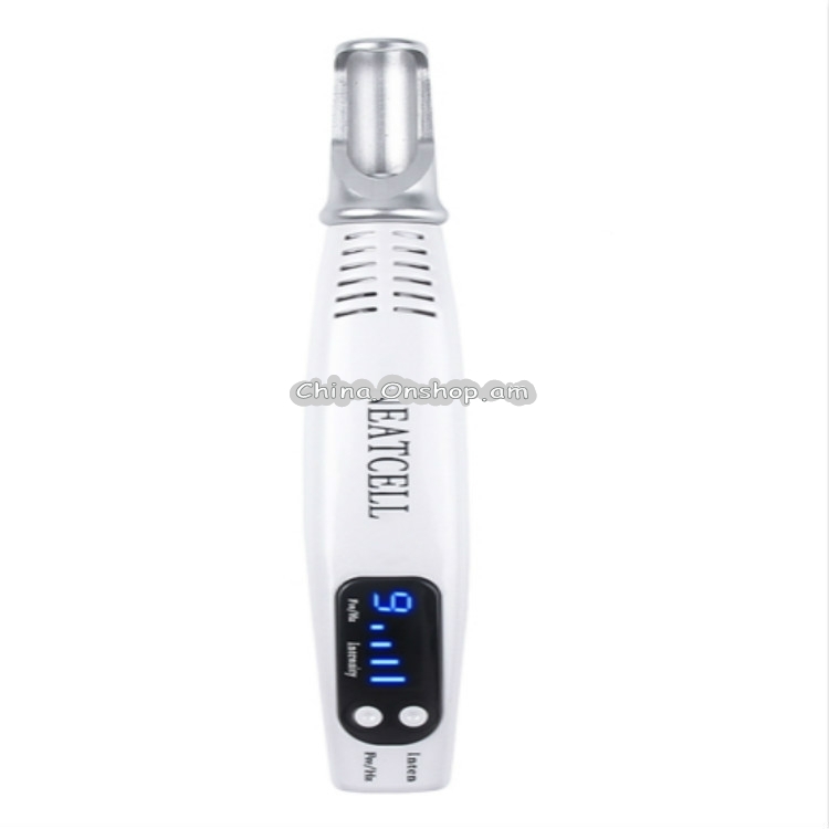 NEATCELL Laser Picosecond Pen Pigment Tattoo Scar Mole Freckle Removal Dark Spot Remover Machine