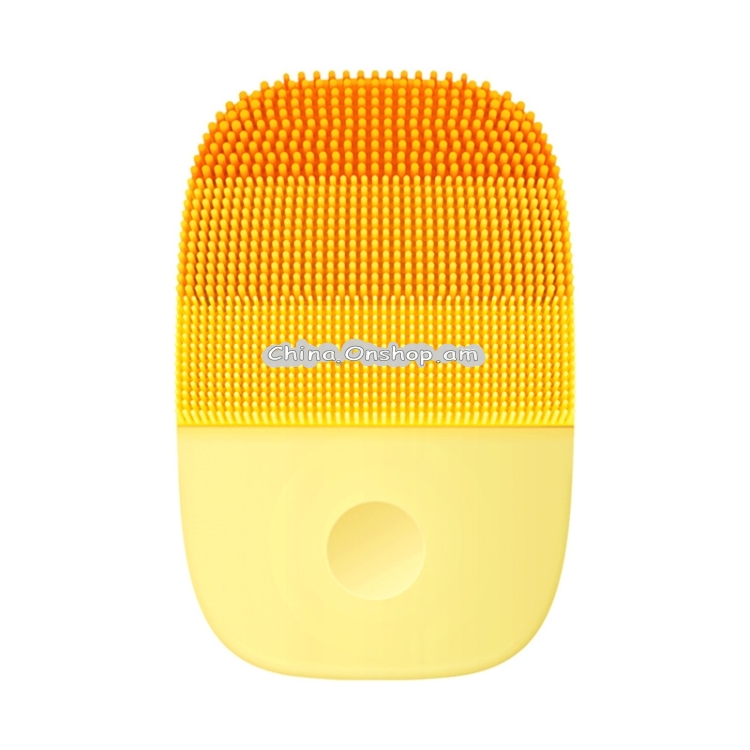 Original Xiaomi inFace Face Skin Care Acoustic Wave Electric Facial Cleaner