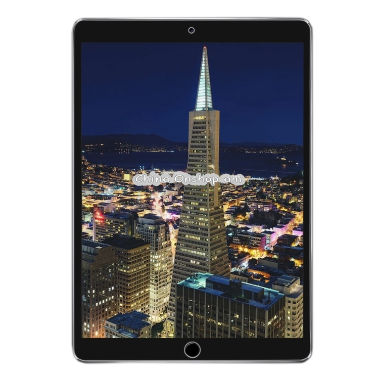 Պաշտպանիչ թաղանթ iPad Pro 10.5