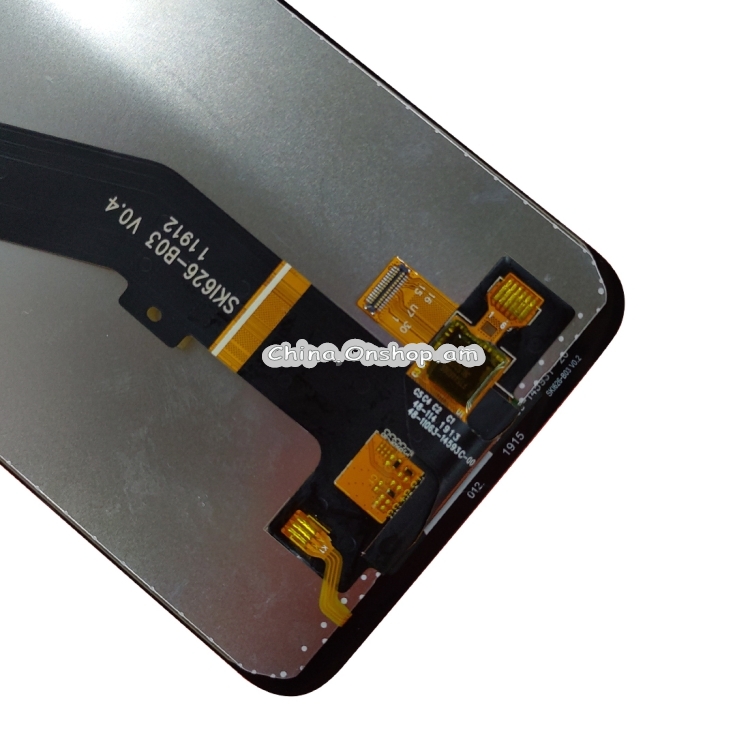 LCD Screen and Digitizer Full Assembly for Nokia 3.2