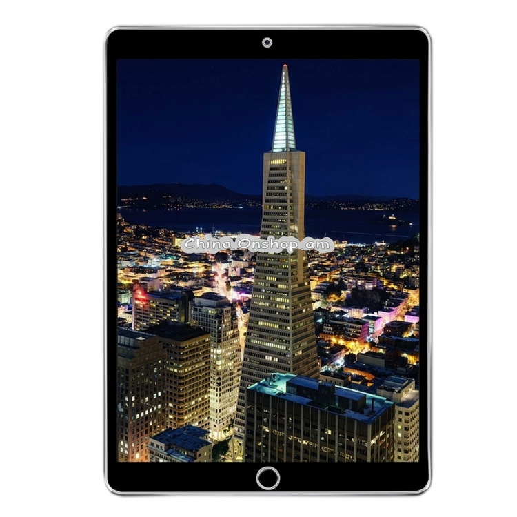 Պաշտպանիչ թաղանթ PET iPad Pro