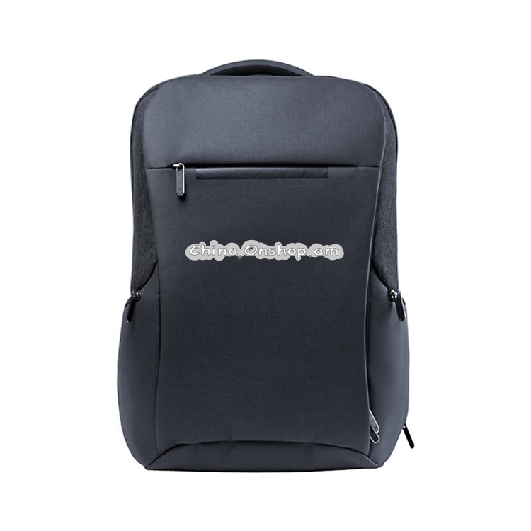 Original Xiaomi Waterproof Oxford Fabric Business Travel Multifunctional Backpack 2