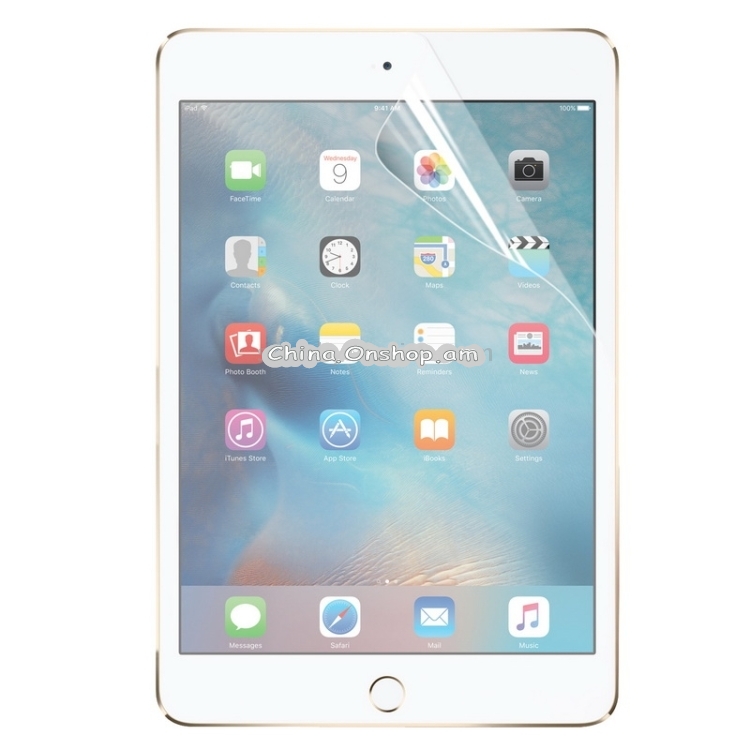 ENKAY PET Material HD Screen Protector for iPad mini 4