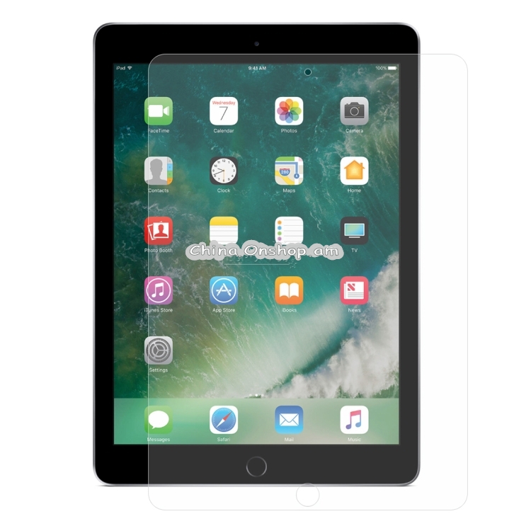 ENKAY PET HD Screen Protector for iPad Air / Air 2 / iPad 9.7 (2017) & (2018)