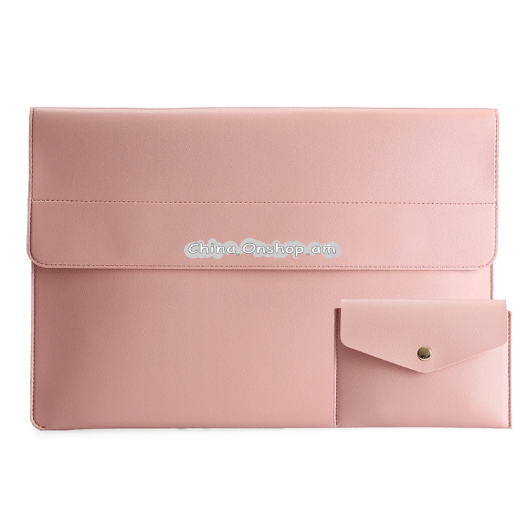 13.3 inch POFOKO Lightweight Waterproof Laptop Protective Bag