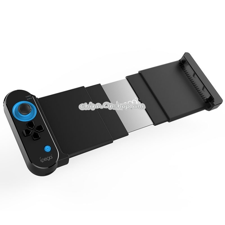 IPEGA PG-9120 Bluetooth Wireless Controller Stretchable Handle Support Android & IOS Phone