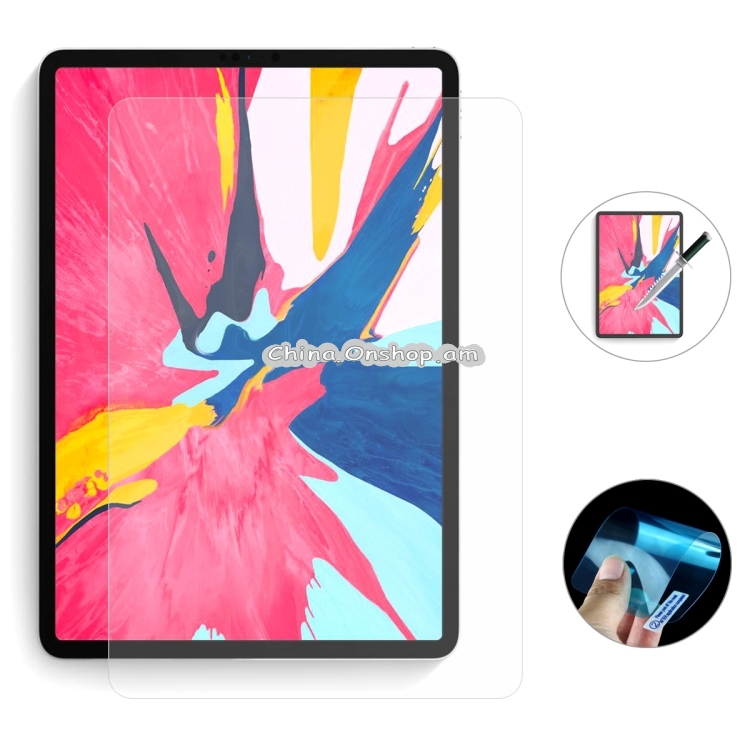 Պաշտպանիչ թաղանթ հարվածակայուն ENKAY iPad Pro 11