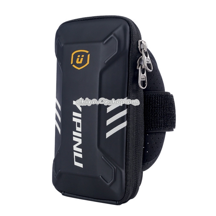 Neoprene Sports Armband Waterproof Phone Bag for Smartphones 5-6 inch