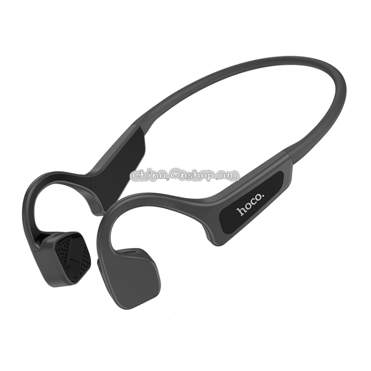 HOCO S17 Wise Sound Bone Conduction Bluetooth Earphone