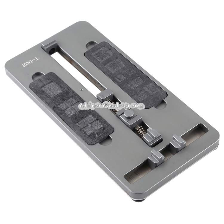 T-002 Multifunction Universal Adjustable Phone Motherboard Repairing Fixing Holder