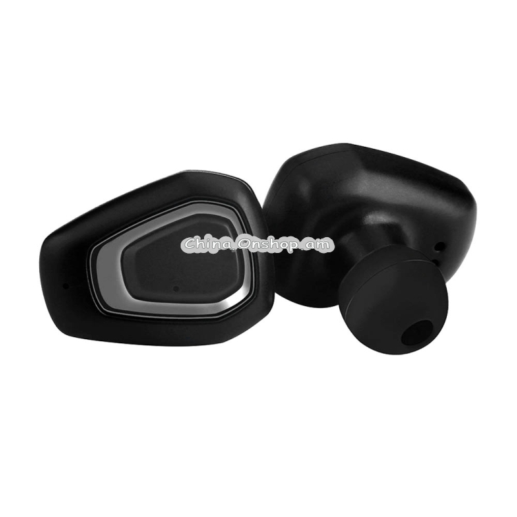 A7 TWS Bluetooth 5.0 Twin Wireless Bluetooth Earphone with Charging Box, Support Call