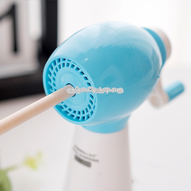 Fully Automatic Pen Sharpener Three-stage Adjustment Manual Pen Sharpener