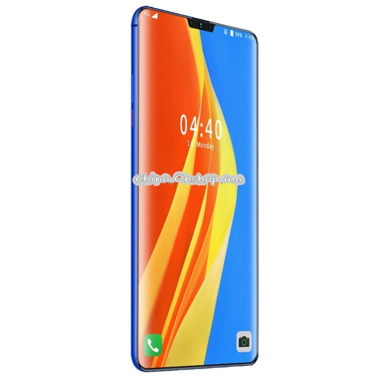 Mate39, 2GB+16GB, Network: 3G