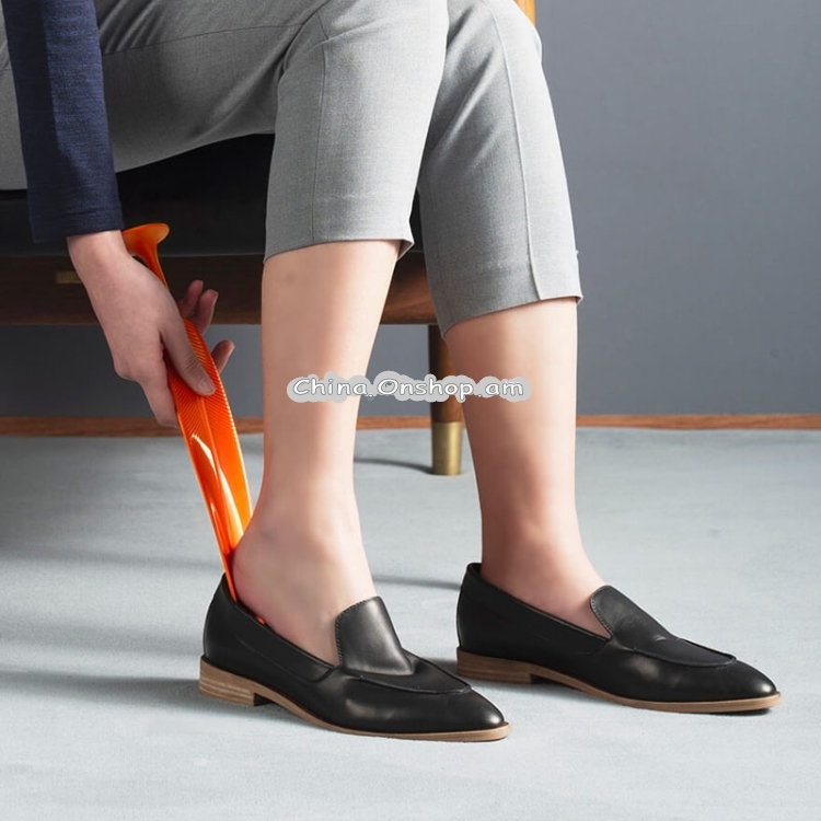 Original Xiaomi YIYOHOME Feather Vertical Shoehorn