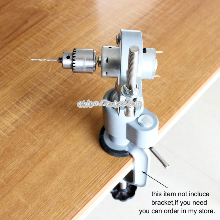 Simple Small Hand Electric Drill Electric Grinder Drilling Polishing Polishing Drill Set
