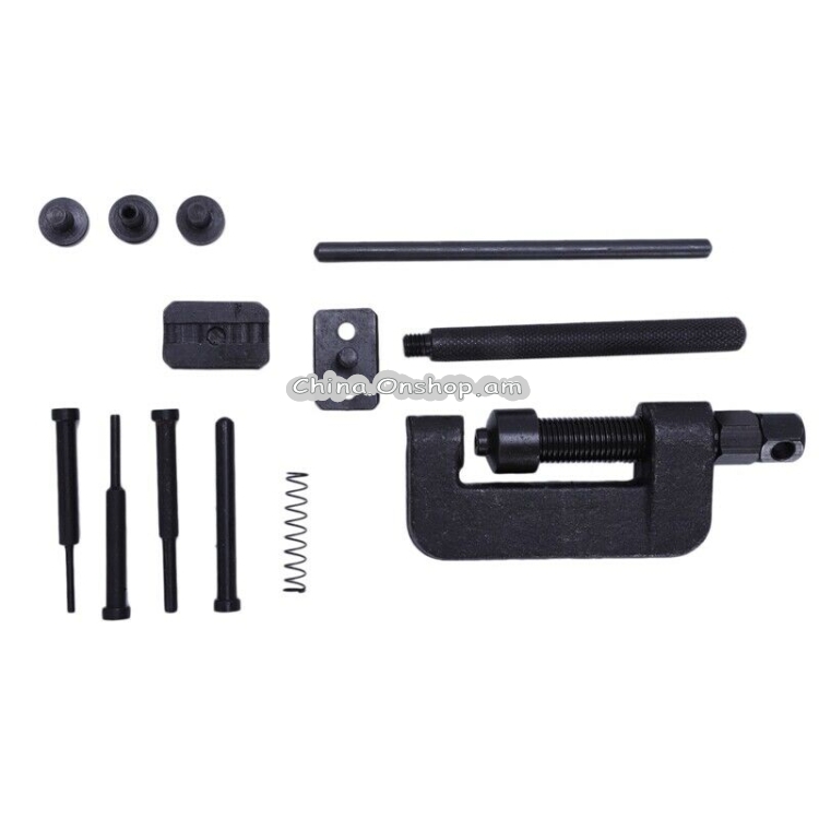 Timing Chain Remover Bicycle Dismantling Chain Tool