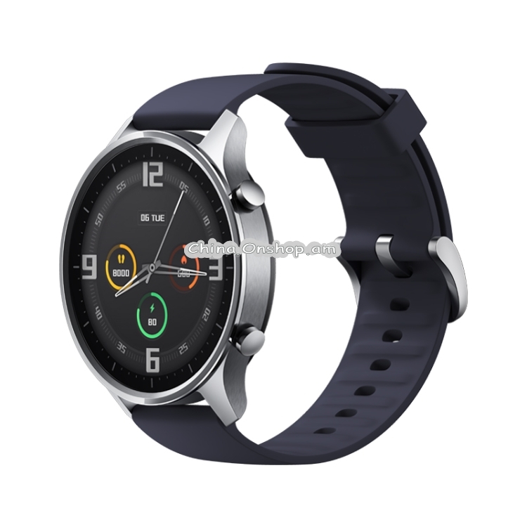 Original Xiaomi XMWT06 1.39 inch AMOLED Screen Bluetooth 5.0 Waterproof Smart Watch Color, Support Blood Oxygenation Test / Sleep Monitor