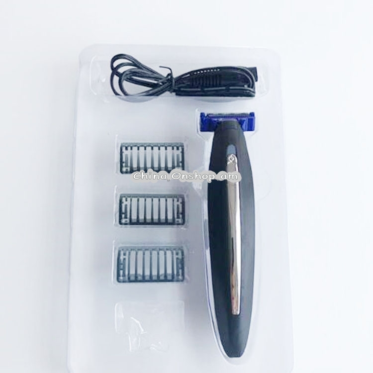 Electric Men Shaver Rechargeable Shaver