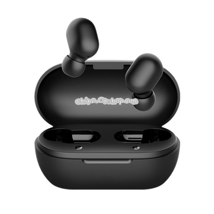 Original Xiaoimi HAYLOU GT1 Plus Bluetooth 5.0 Mini Waterproof Wireless Bluetooth Earphone