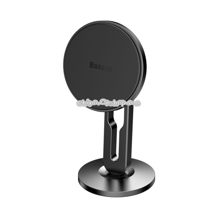 Baseus CW-JM/ZY Car Hollow Clip Cable Magnetic Holder Bracket